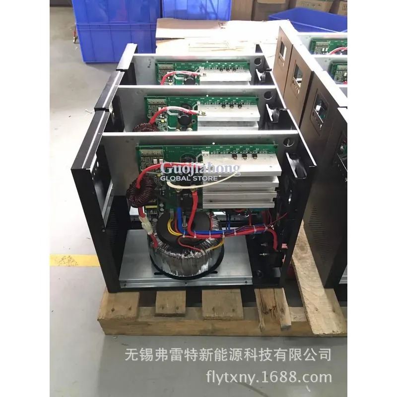 Pure Sine Wave Inverter - 2026 เครื่องแปลงไฟฟ้าพลังงานลม 3KW 48V, อินเวอร์เตอร์คลื่นไซน์บริสุทธิ์