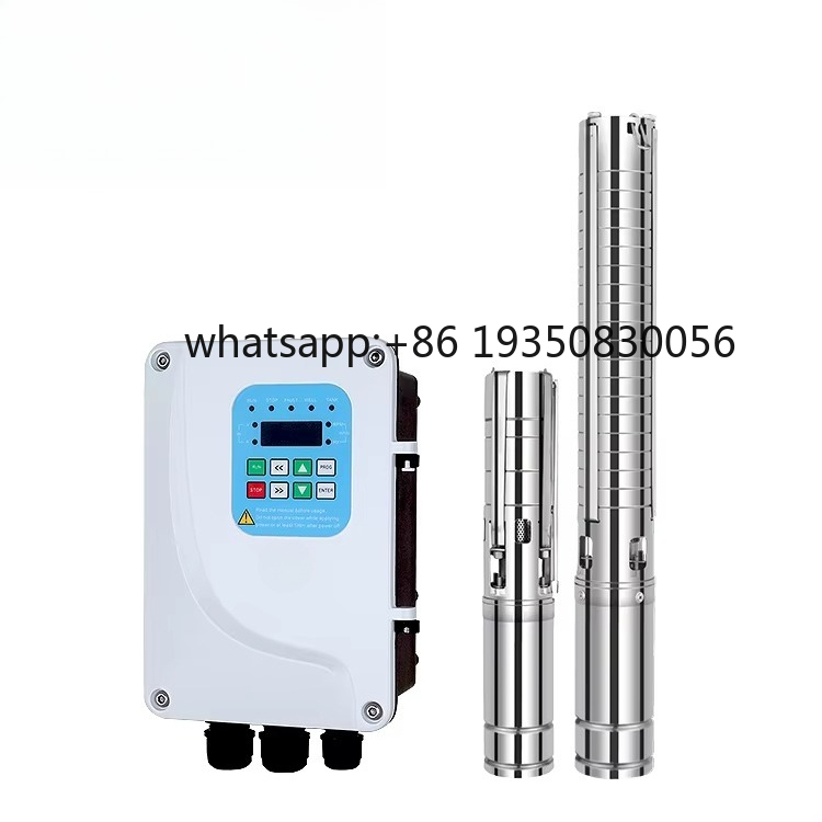 ระบบสูบน้ำพลังงานแสงอาทิตย์ 10 - Solar Water Pump บทวิจารณ์และราคา