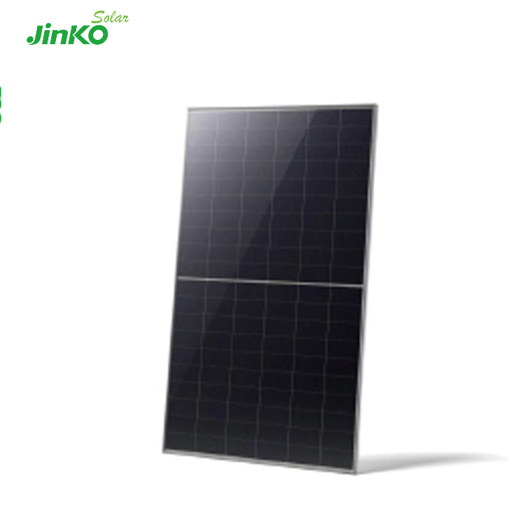 แผงโซลาร์เซลล์ Jinko Solar Tig - Jinko Solar Panel Tiger Neo บทวิจารณ์และราคา