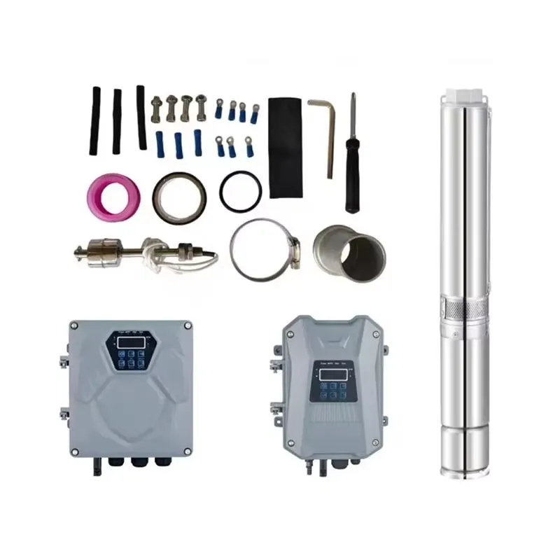 มอเตอร์ดีซี 12 โวลต์ ปั๊มน้ำ,  - Solar Water Pump บทวิจารณ์และราคา