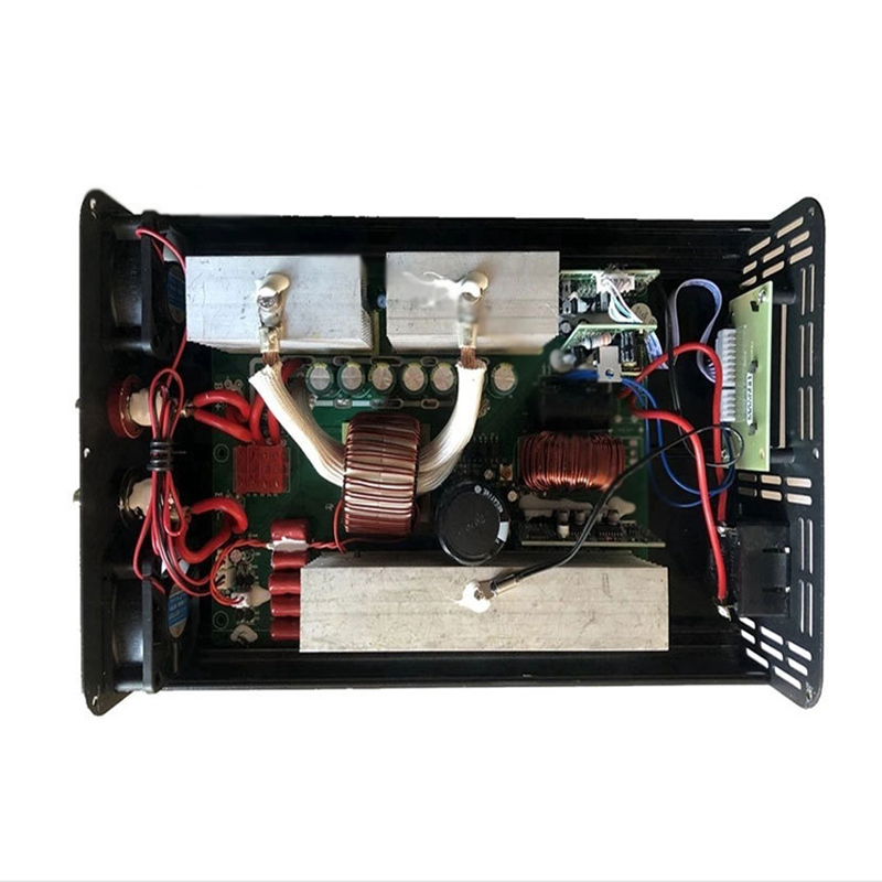 อินเวอร์เตอร์ติดรถยนต์ 4000W 5 - Pure Sine Wave Inverter บทวิจารณ์และราคา