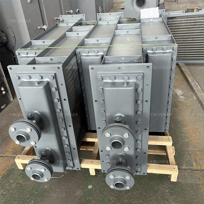เครื่องแลกเปลี่ยนความร้อนแบบระ - Renewable Energy Hydro บทวิจารณ์และราคา