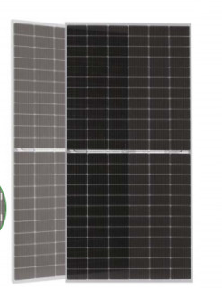 แผงโซลาร์เซลล์ Jinko Tiger Neo - Jinko Solar Panel Tiger Neo บทวิจารณ์และราคา