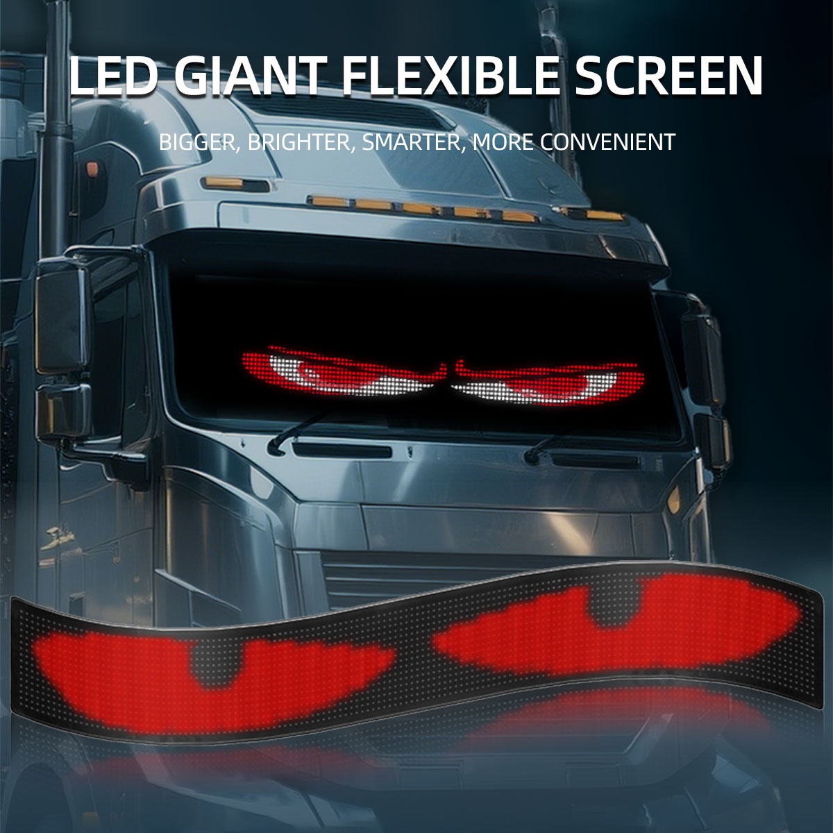 หน้าจอ LED แบบนิ่มสำหรับรถยนต์ - Flexible Solar Panel บทวิจารณ์และราคา