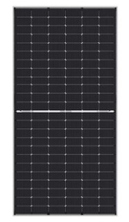 แผงโซลาร์เซลล์คุณภาพสูง Jinko  - Jinko Solar Panel Tiger Neo บทวิจารณ์และราคา