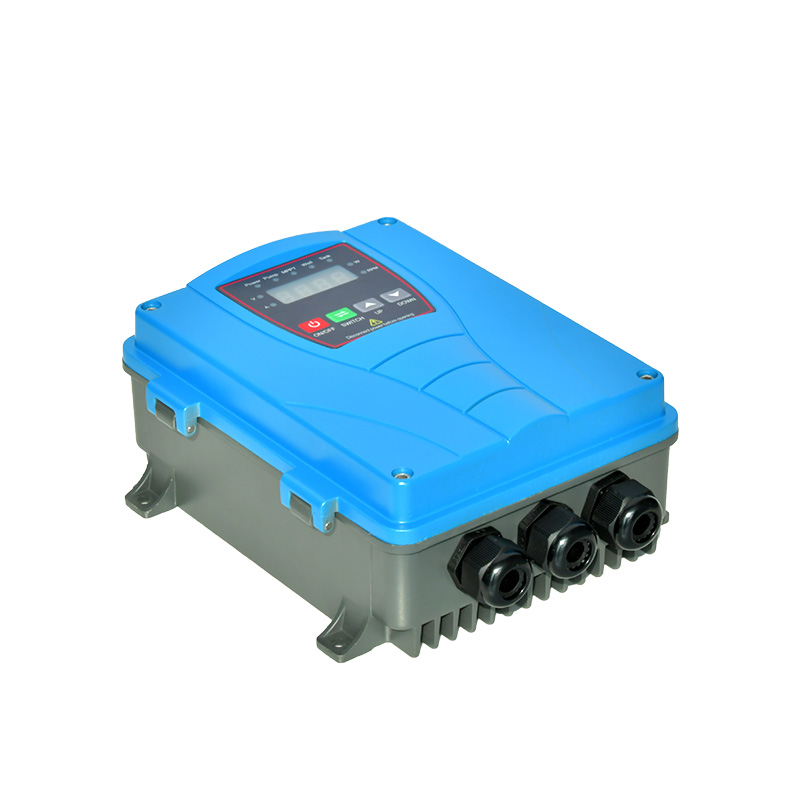 ชุดขับเคลื่อนปั๊มน้ำพลังงานแสง - Solar Water Pump บทวิจารณ์และราคา
