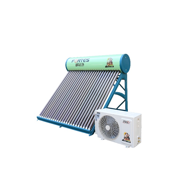 【2026】 ระบบเครื่องทำน้ำร้อนพลั - Solar Water Pump บทวิจารณ์และราคา