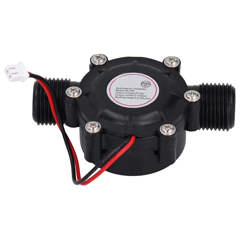 ชุดอุปกรณ์ผลิตไฟฟ้าพลังน้ำขนาด - Renewable Energy Hydro บทวิจารณ์และราคา