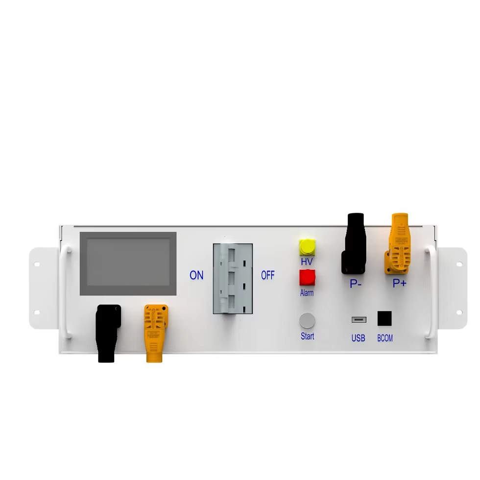 แบตเตอรี่ลิเธียม Deye LiFePO4  - Lithium Battery 100Ah บทวิจารณ์และราคา