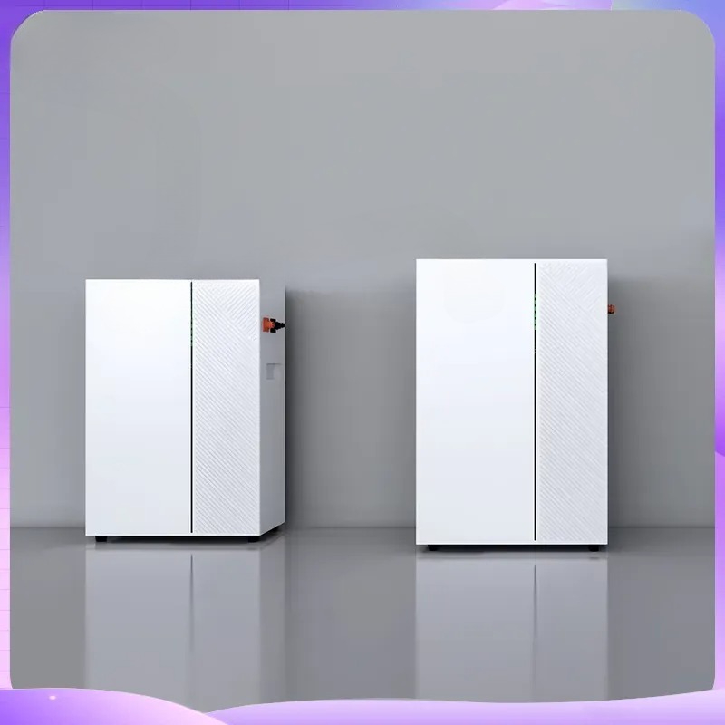 แบตเตอรี่ LiFePO4 51.2V 100Ah  - Lithium Battery 100Ah บทวิจารณ์และราคา