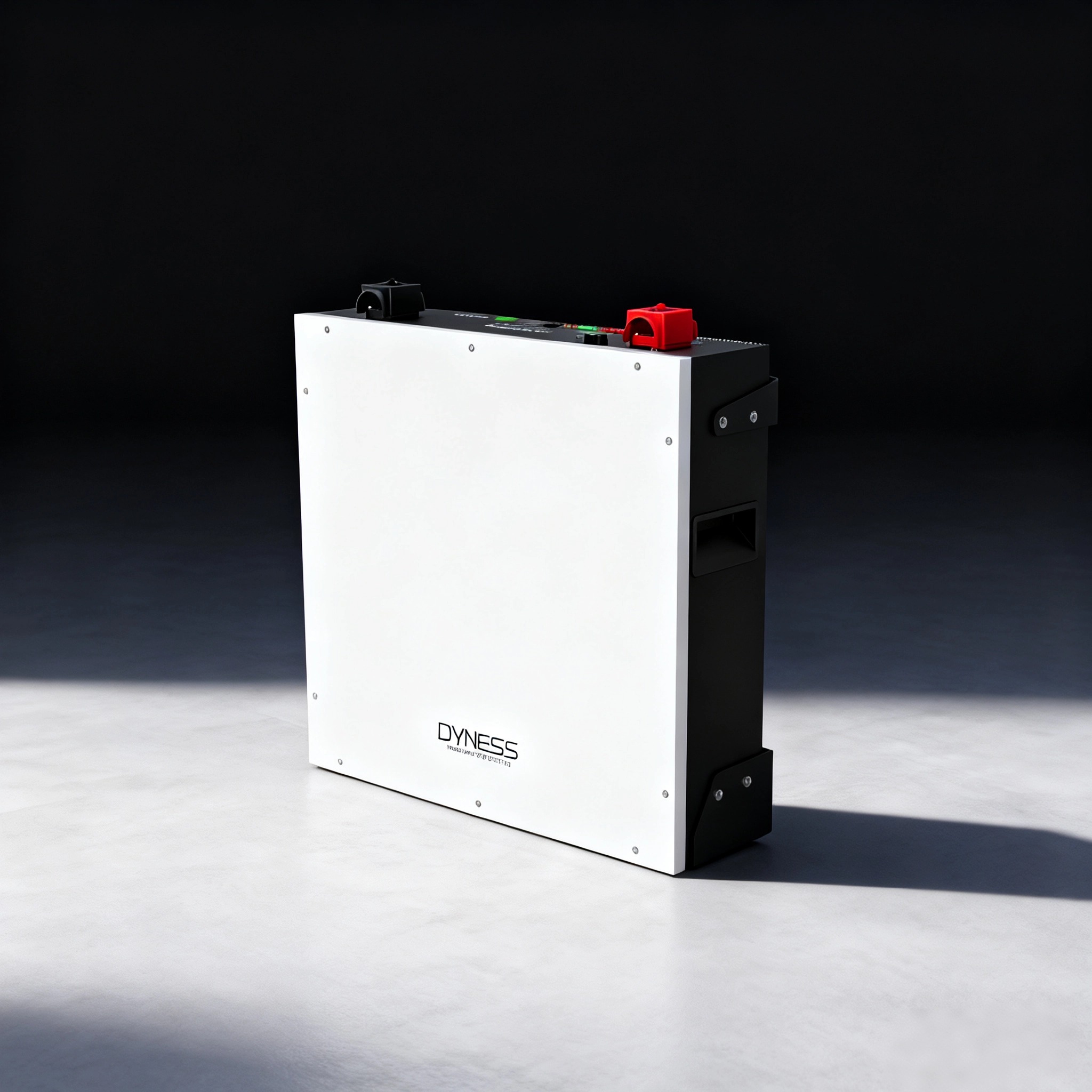 แบตเตอรี่ลิเธียมไอออน Dyness D - Lithium Battery 100Ah บทวิจารณ์และราคา