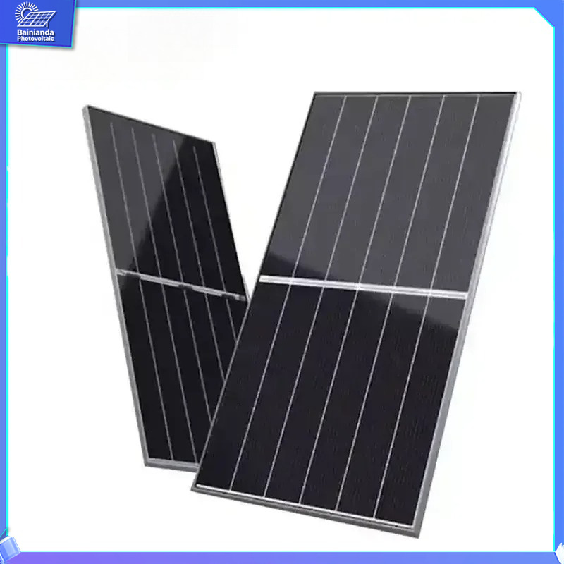 แผงโซลาร์เซลล์ JINKO Tiger Neo - Jinko Solar Panel Tiger Neo บทวิจารณ์และราคา