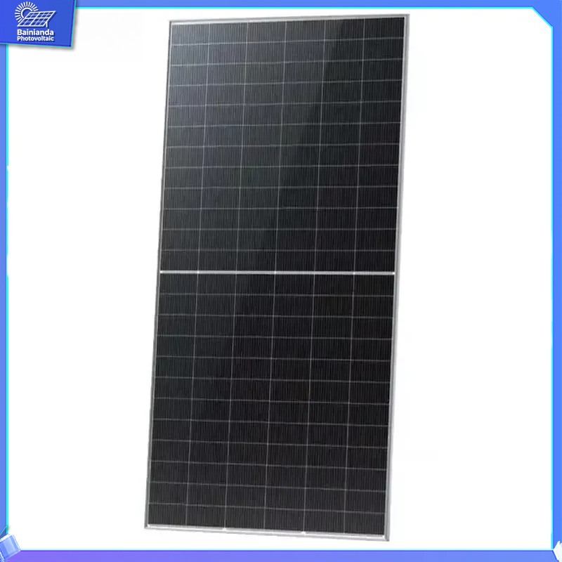 แผงโซลาร์เซลล์ JINKO Tiger Neo - Jinko Solar Panel Tiger Neo บทวิจารณ์และราคา