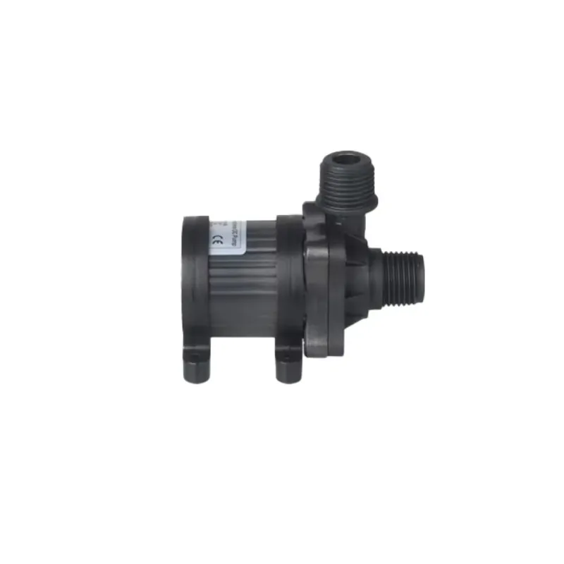 ปั๊มน้ำโซลาร์เซลล์แบบจุ่มใต้น้ - Solar Water Pump บทวิจารณ์และราคา