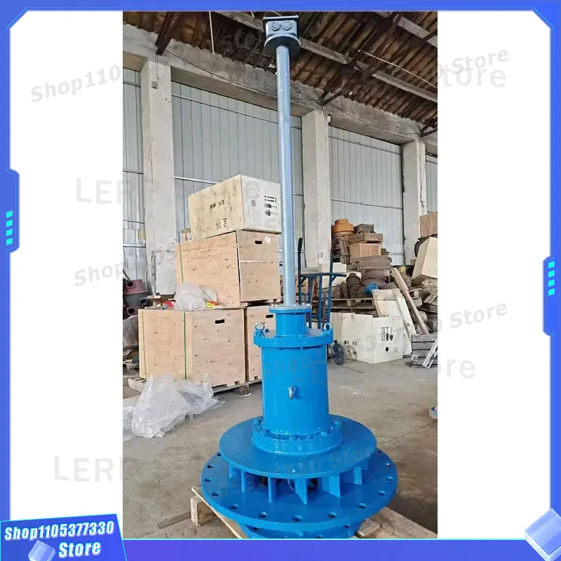 เครื่องกำเนิดไฟฟ้าพลังน้ำขนาดเ - Renewable Energy Hydro บทวิจารณ์และราคา