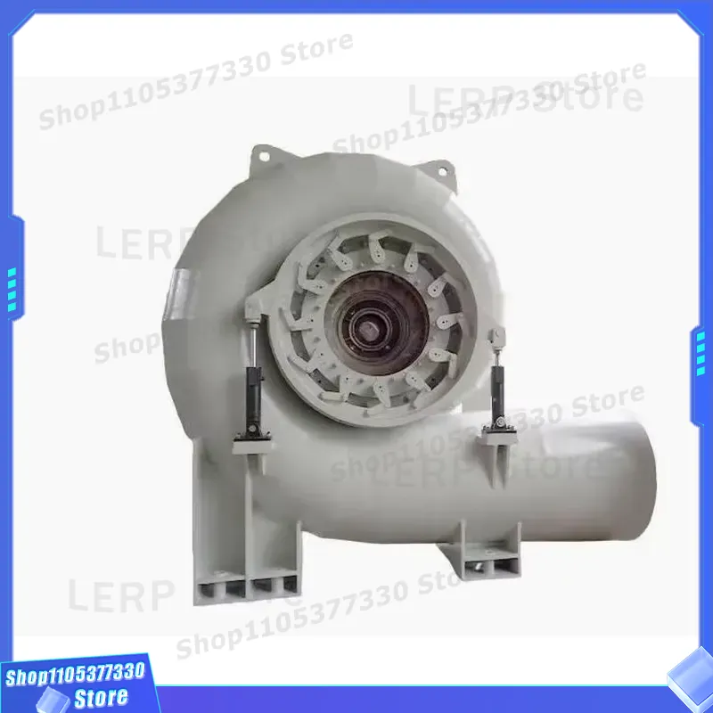 ระบบกังหันผลิตไฟฟ้าพลังน้ำขนาด - Renewable Energy Hydro บทวิจารณ์และราคา