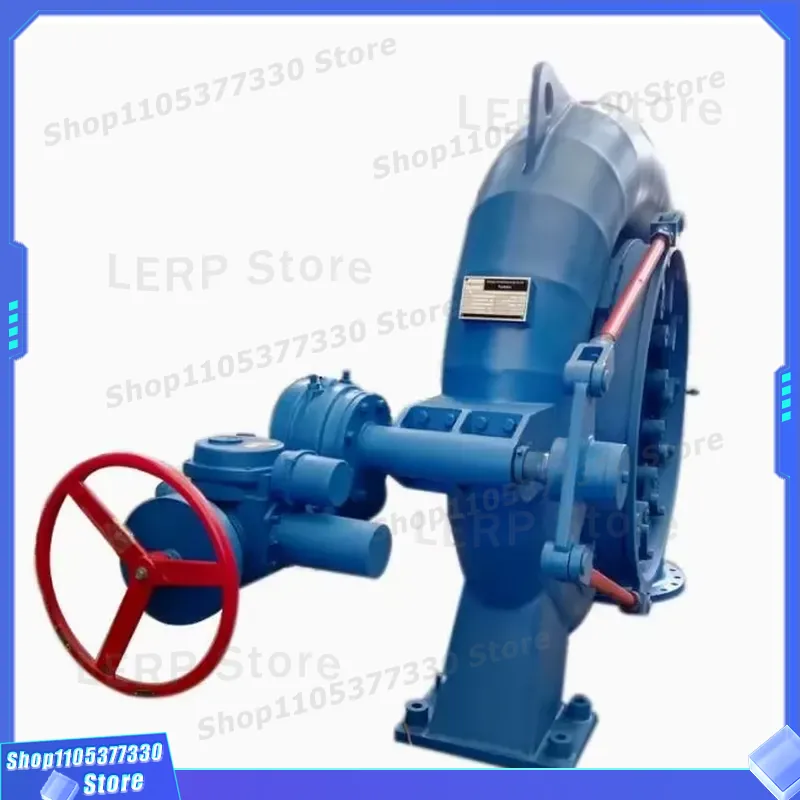 ระบบกังหันผลิตไฟฟ้าพลังน้ำขนาด - Renewable Energy Hydro บทวิจารณ์และราคา