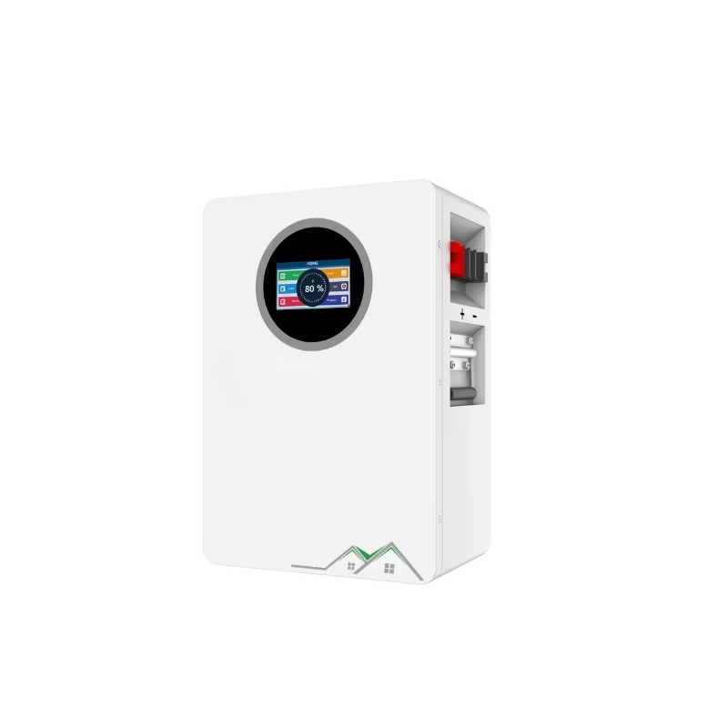 แบตเตอรี่ SUMT EB 25.6V 100Ah  - Lithium Battery 100Ah บทวิจารณ์และราคา