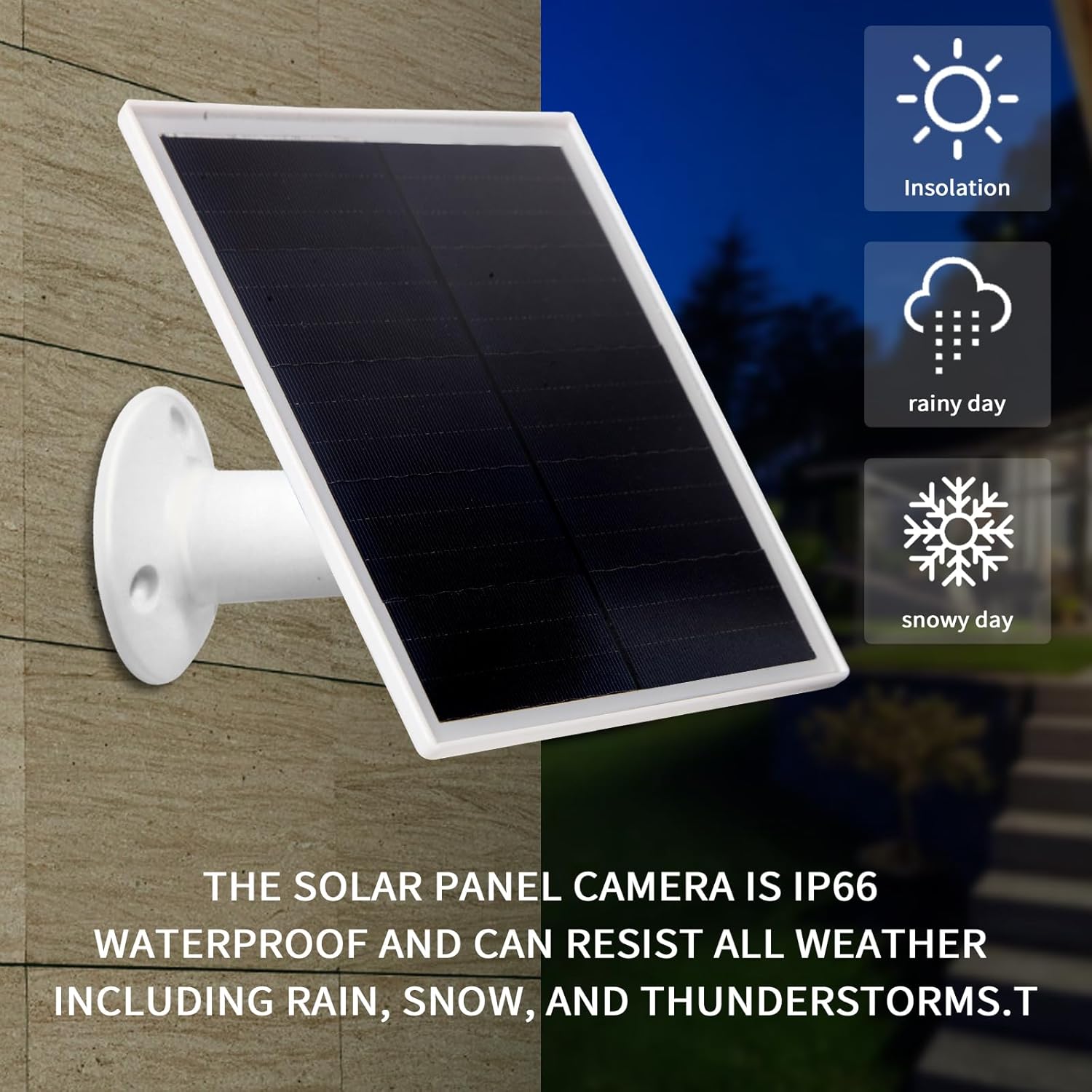 แผงโซลาร์เซลล์แบบยืดหยุ่น Sola - Flexible Solar Panel บทวิจารณ์และราคา