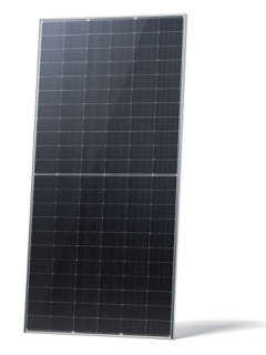 แผงโซลาร์เซลล์ Jinko Tiger Neo - Jinko Solar Panel Tiger Neo บทวิจารณ์และราคา