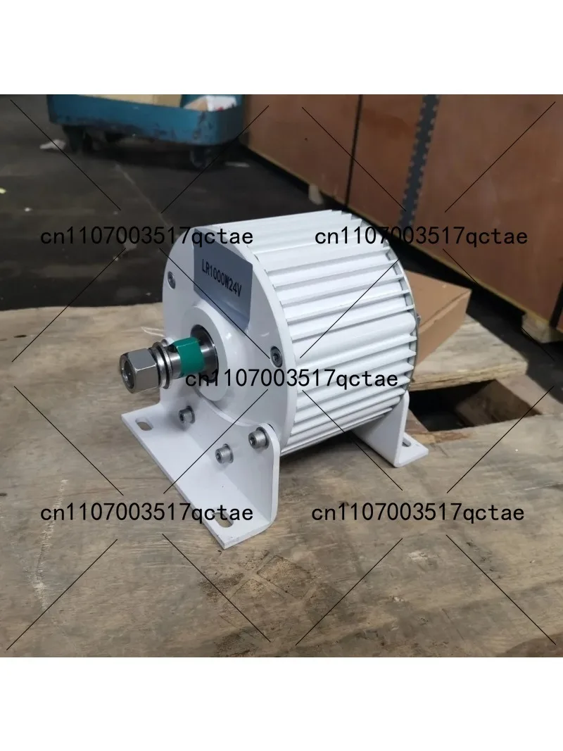 เครื่องกำเนิดไฟฟ้าแม่เหล็กถาวร - Renewable Energy Hydro บทวิจารณ์และราคา