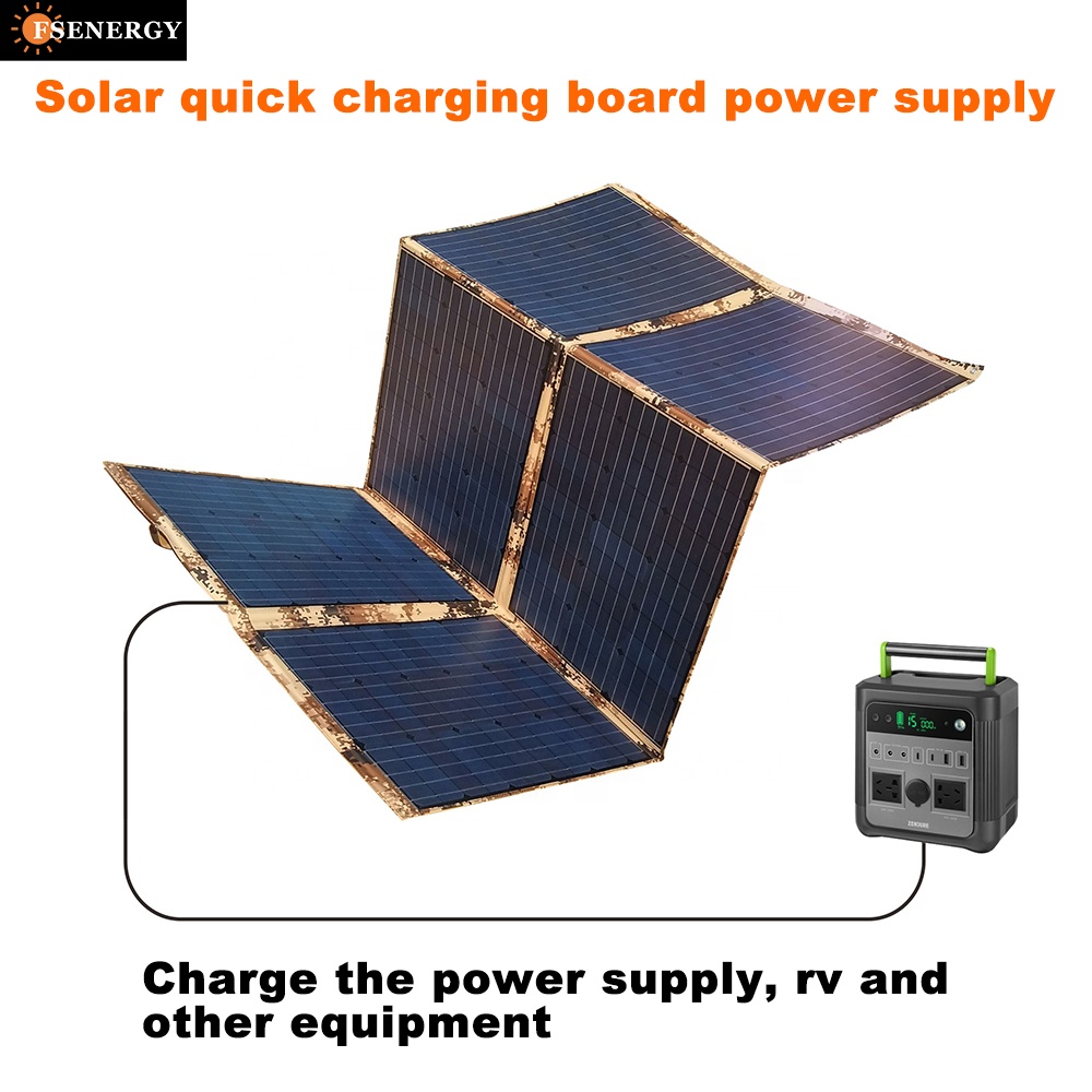 แผงโซลาร์เซลล์แบบยืดหยุ่น 350W - Flexible Solar Panel บทวิจารณ์และราคา