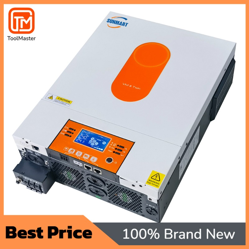 [ขายดีที่สุด] อินเวอร์เตอร์พลั - Pure Sine Wave Inverter บทวิจารณ์และราคา