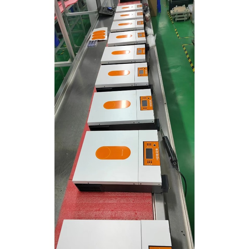 [ขายดีที่สุด] อินเวอร์เตอร์พลั - Pure Sine Wave Inverter บทวิจารณ์และราคา