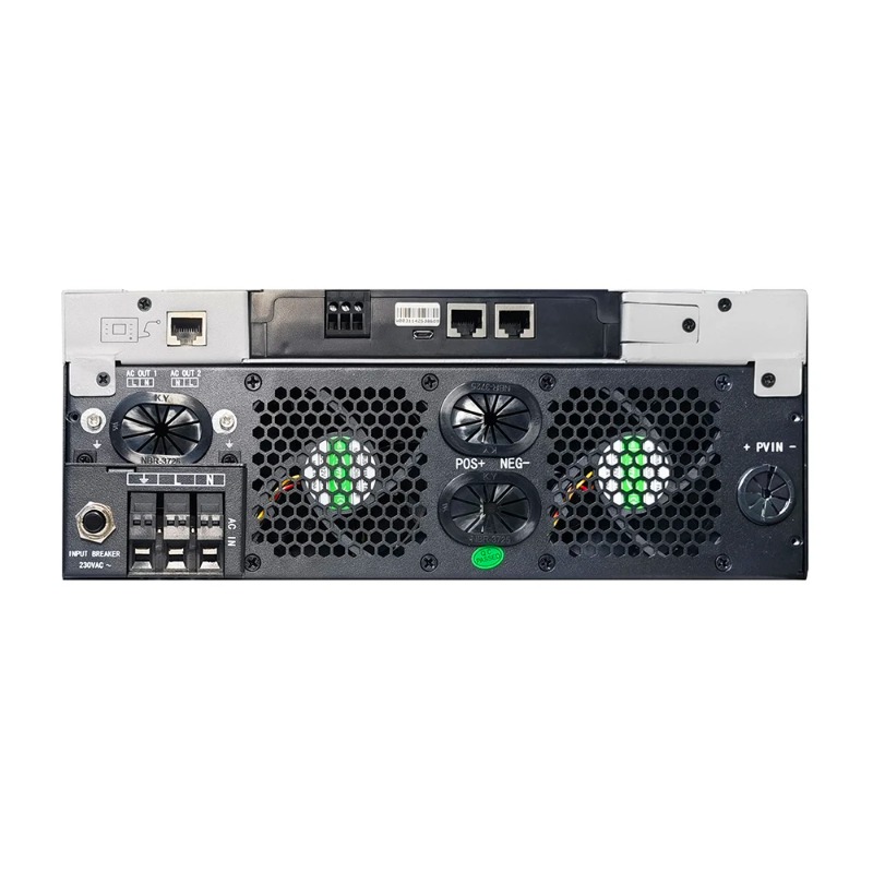 [ขายดีที่สุด] อินเวอร์เตอร์พลั - Pure Sine Wave Inverter บทวิจารณ์และราคา