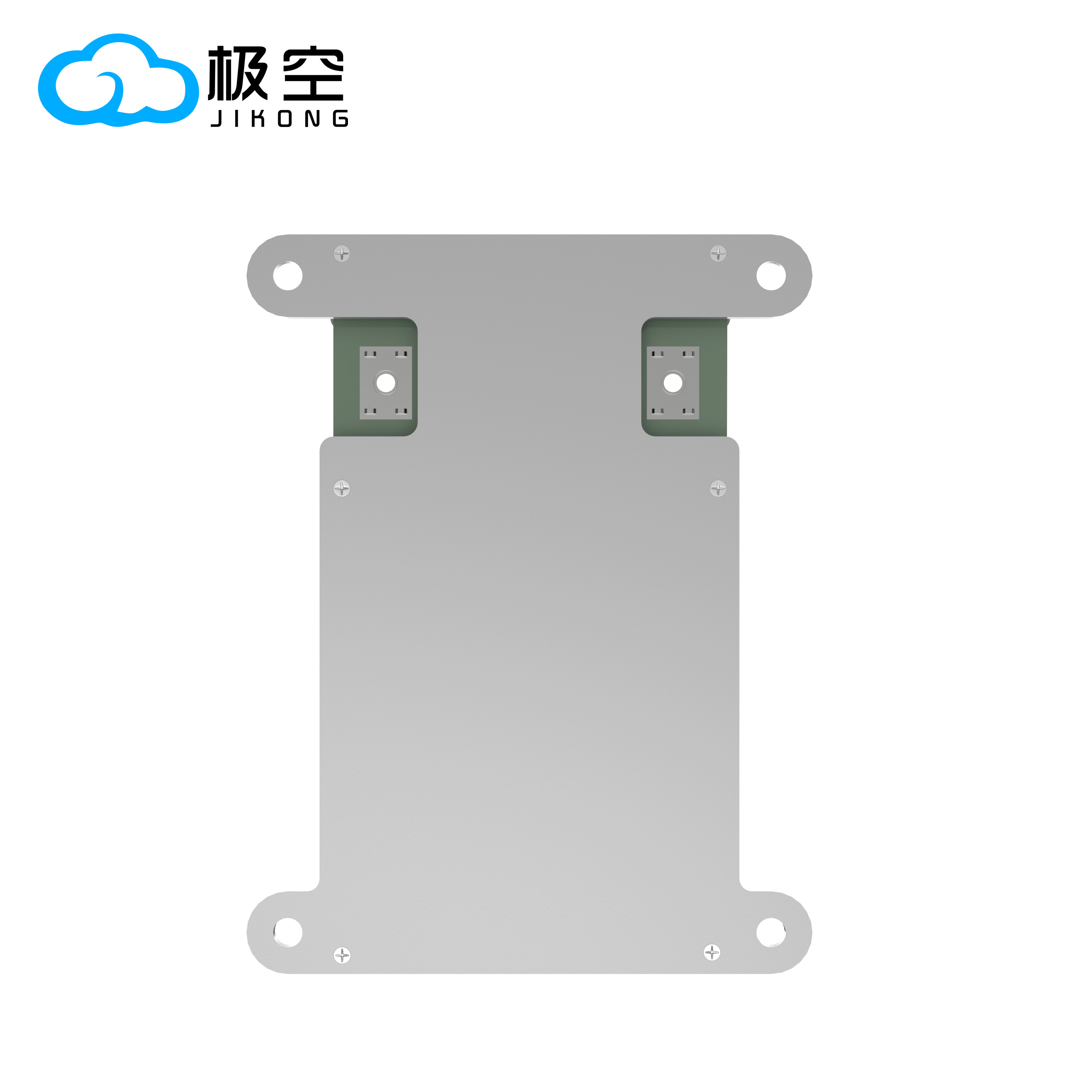 JIKONG BMS BD6A8S10P 4S 5S 6S  - Lithium Battery 100Ah บทวิจารณ์และราคา