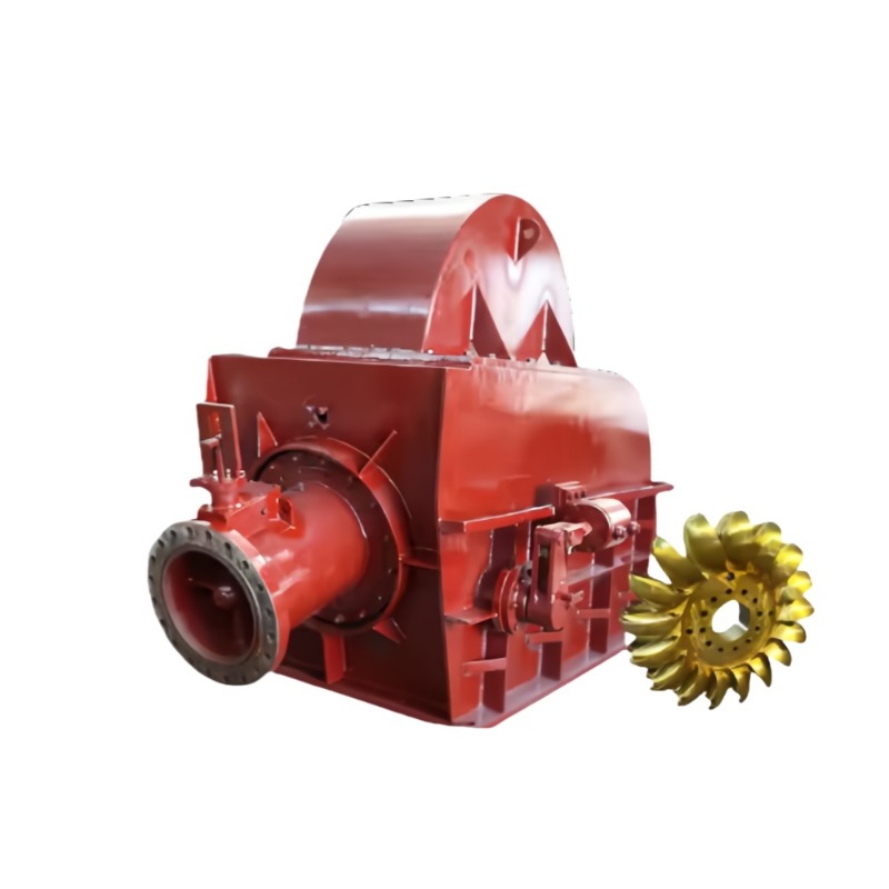 เครื่องกำเนิดไฟฟ้าพลังน้ำแบบเพ - Renewable Energy Hydro บทวิจารณ์และราคา