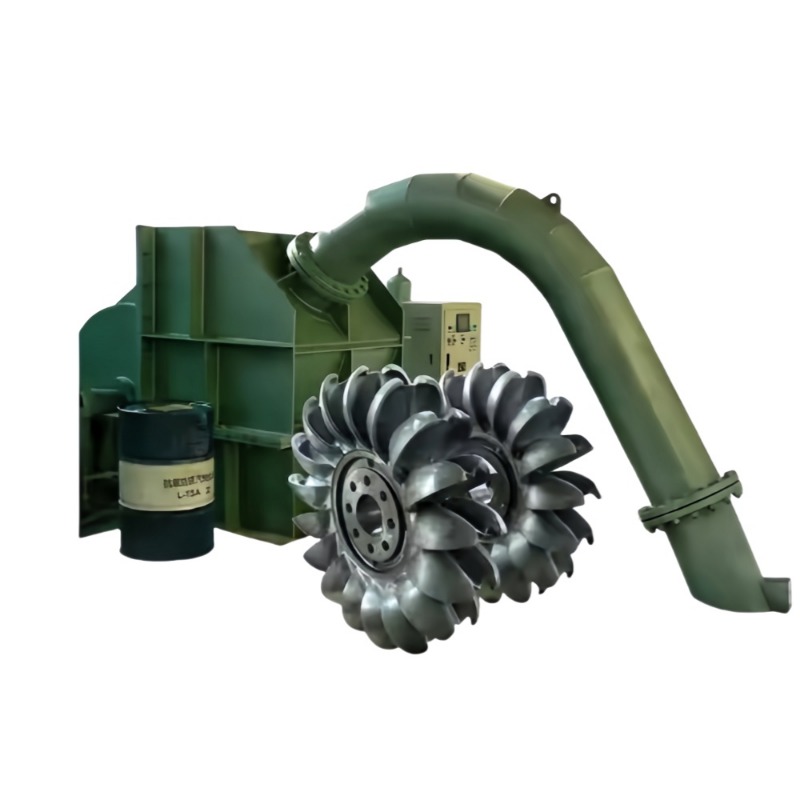 เครื่องกำเนิดไฟฟ้าพลังน้ำแบบเพ - Renewable Energy Hydro บทวิจารณ์และราคา