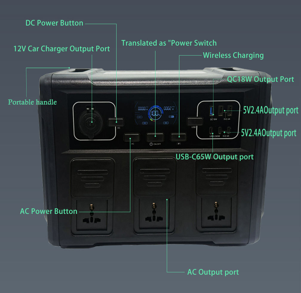 เครื่องกำเนิดไฟฟ้าพลังงานแสงอา - Pure Sine Wave Inverter บทวิจารณ์และราคา