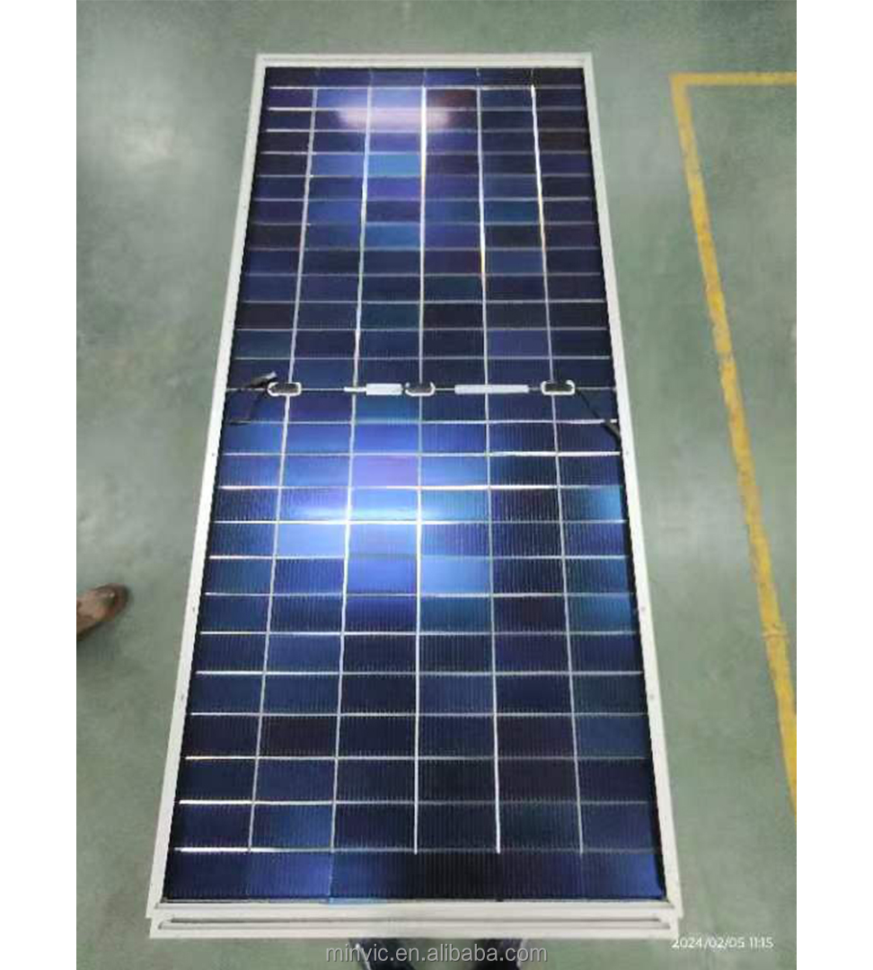 แผงโซลาร์เซลล์ Jinko Tiger Neo - Jinko Solar Panel Tiger Neo บทวิจารณ์และราคา