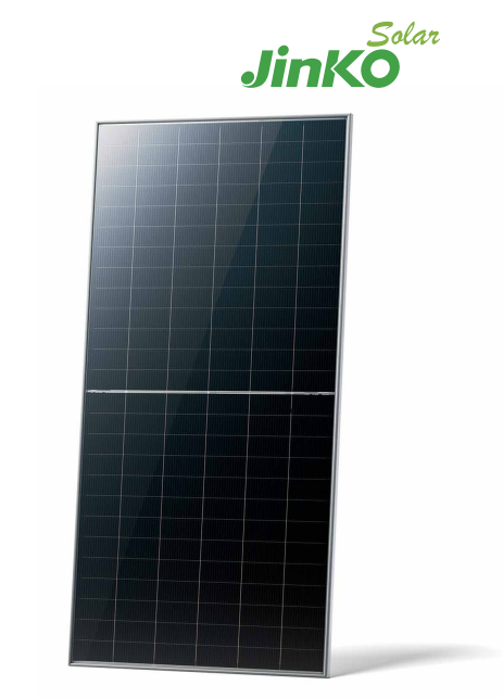 แผงโซลาร์เซลล์ Jinko Tiger Neo - Jinko Solar Panel Tiger Neo บทวิจารณ์และราคา