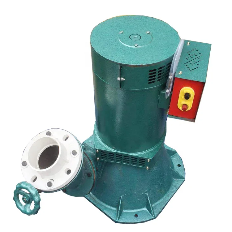 กังหันน้ำขนาดเล็ก 5 กิโลวัตต์  - Renewable Energy Hydro บทวิจารณ์และราคา