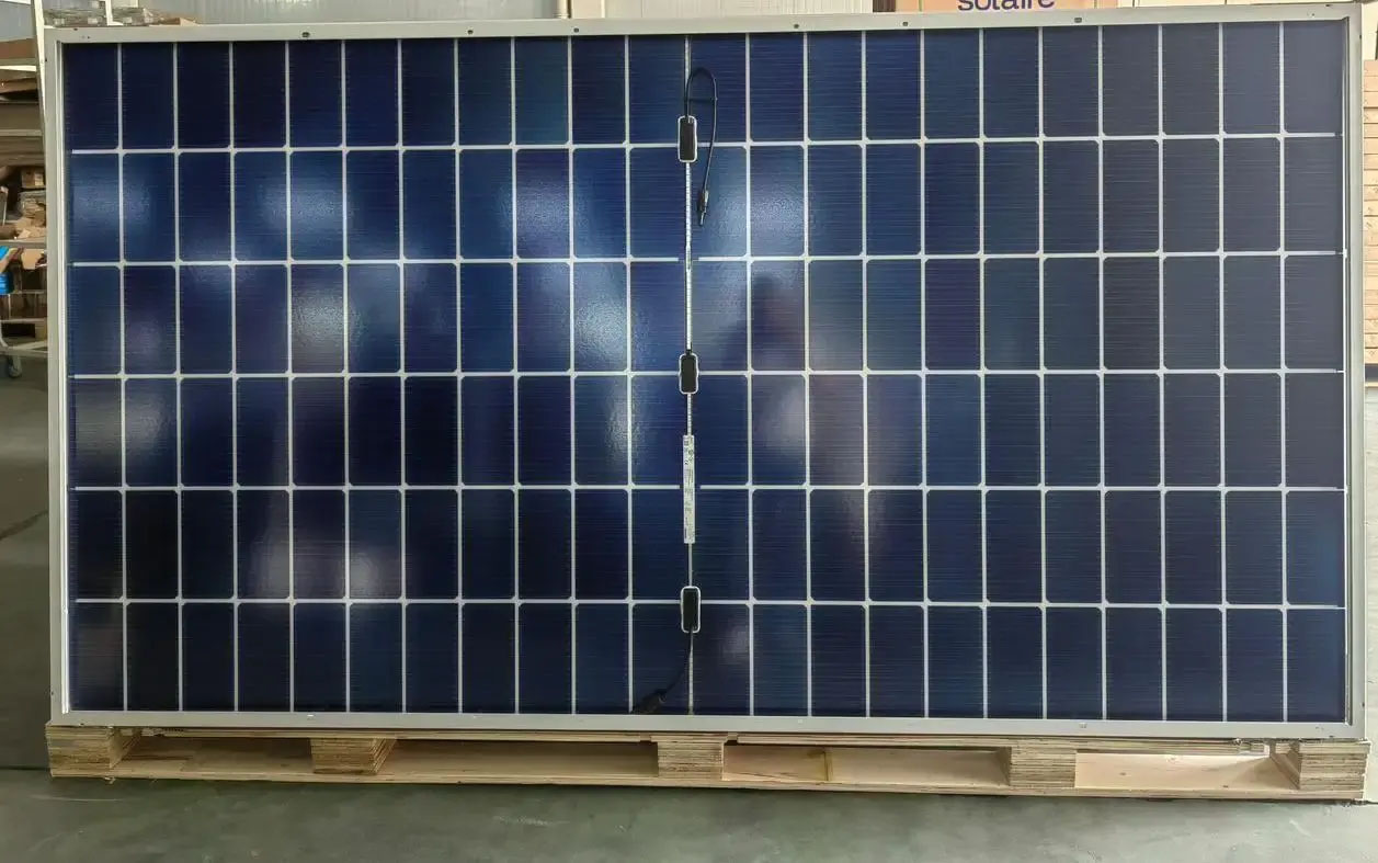 แผงโซลาร์เซลล์ Jinko Solar รุ่ - Jinko Solar Panel Tiger Neo บทวิจารณ์และราคา
